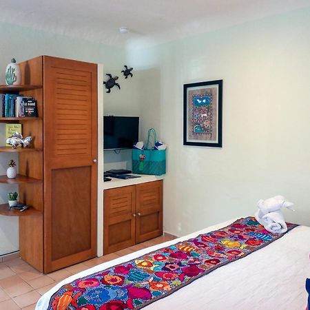 Appartamento Casa Sonoma Puerto Morelos Esterno foto