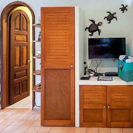 Appartamento Casa Sonoma Puerto Morelos Esterno foto