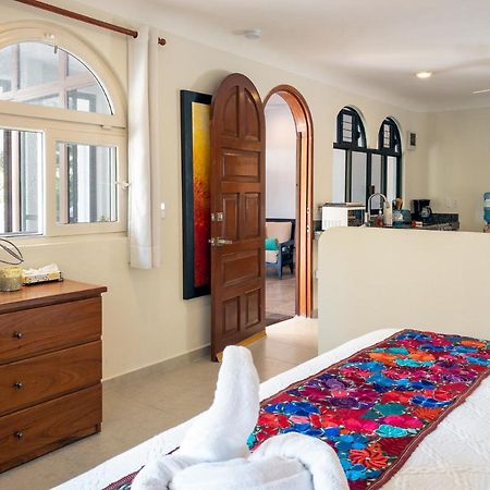 Appartamento Casa Sonoma Puerto Morelos Esterno foto
